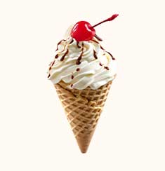 Classic Vanilla Ice Cream