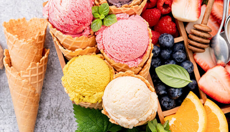 Scoop into Happiness: How to Choose the Perfect Ice Cream Flavor for Any Occasion
