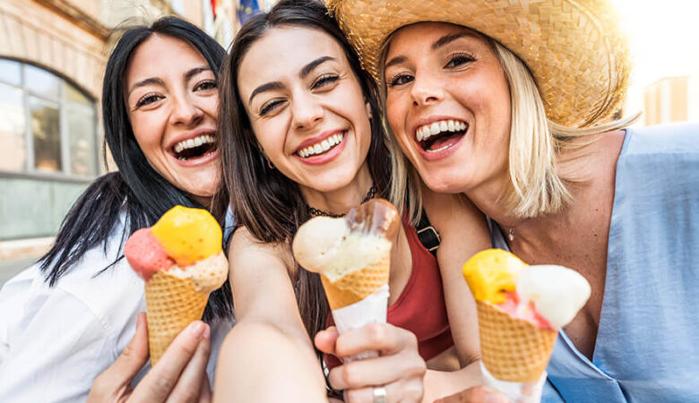 The Art of Pairing: Desserts That Go Hand-in-Hand with Ice Cream