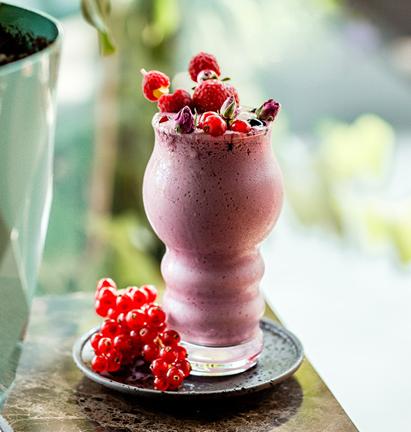 Vegan Shake