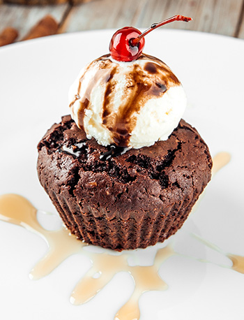 Gelato Cakes