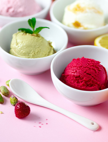 Gelato Pints