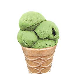 Classic Pistachio Gelato