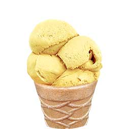 Tiramisu Gelato