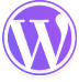 WordPress Icon