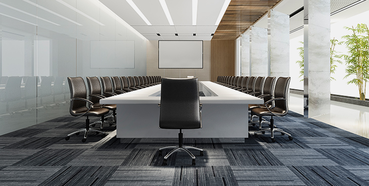 Choosing the Perfect Office Furniture for Productivity and Comfort