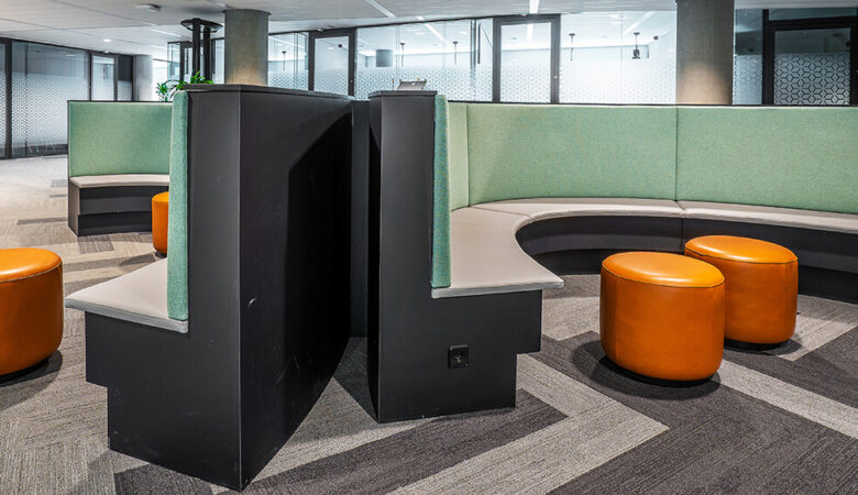 Budget-Friendly Office Furniture Ideas Without Compromising Style