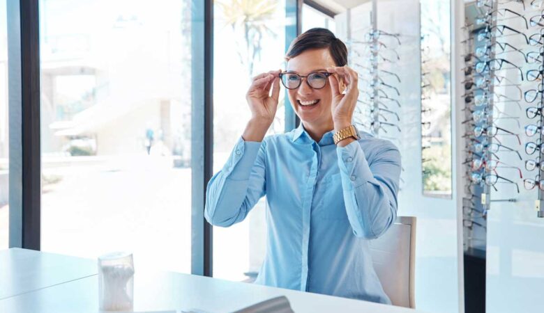 How to Choose the Right Glasses