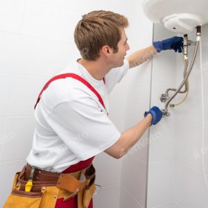 Water Heater Installation and Repair