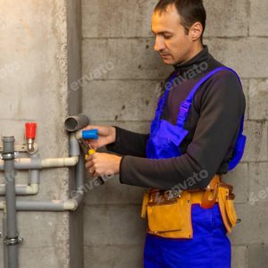 Water Leak Detection Services