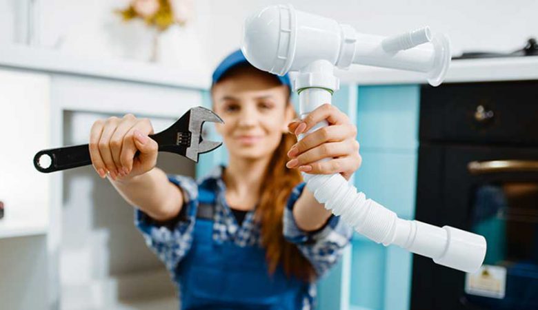 Eco-Friendly Plumbing