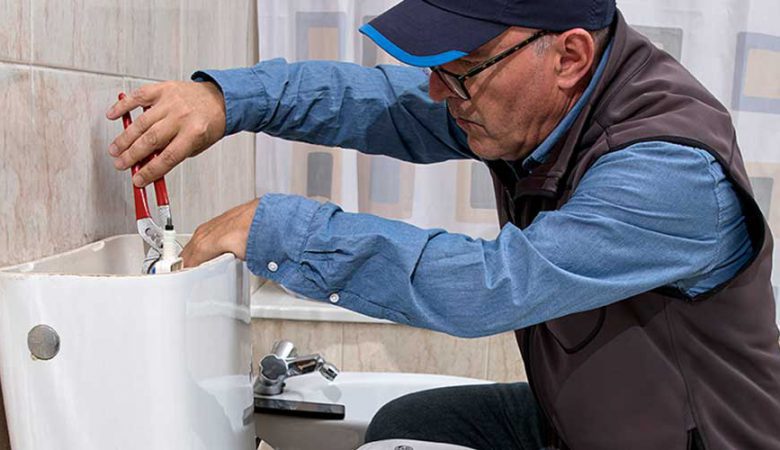 Sewer Line Restoration