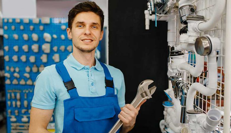 Historic Building Plumbing