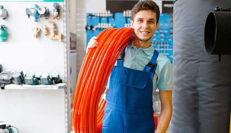 Frozen Pipe Solutions