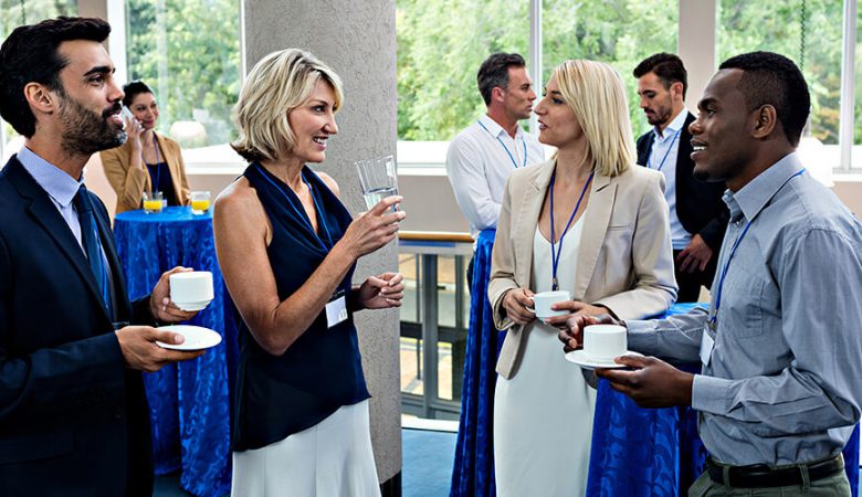 Networking  Events