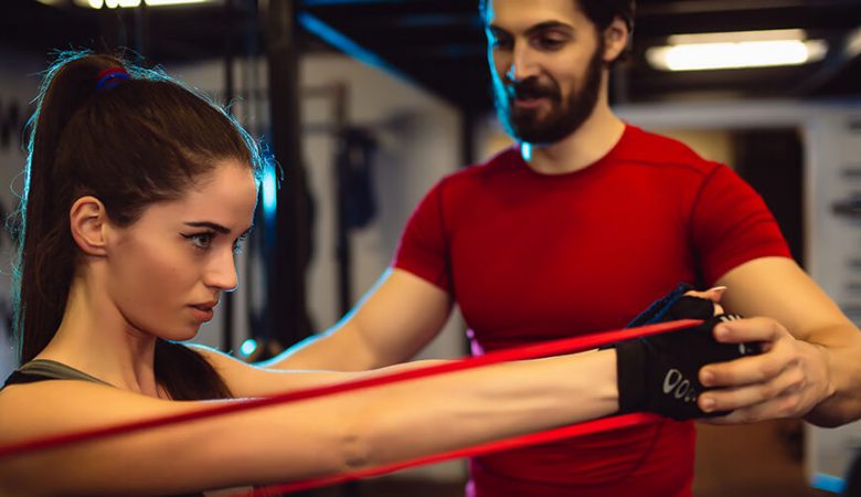 Personal Training