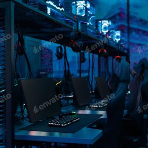 Basic MMO Hosting