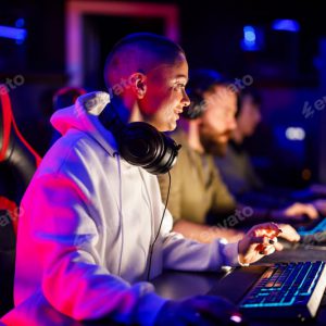 Elite MMO Hosting