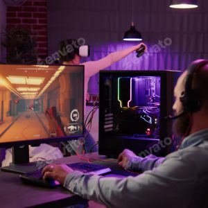 FPS Gaming Ultimate Plan