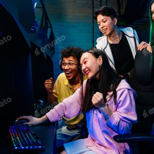 Premium MMO Hosting