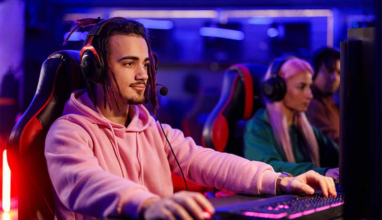 Master Your Gaming Setup