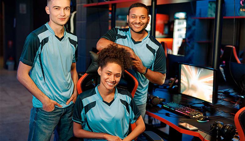 The Future of Esports