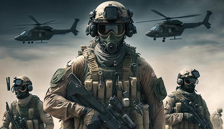 Counter-Strike