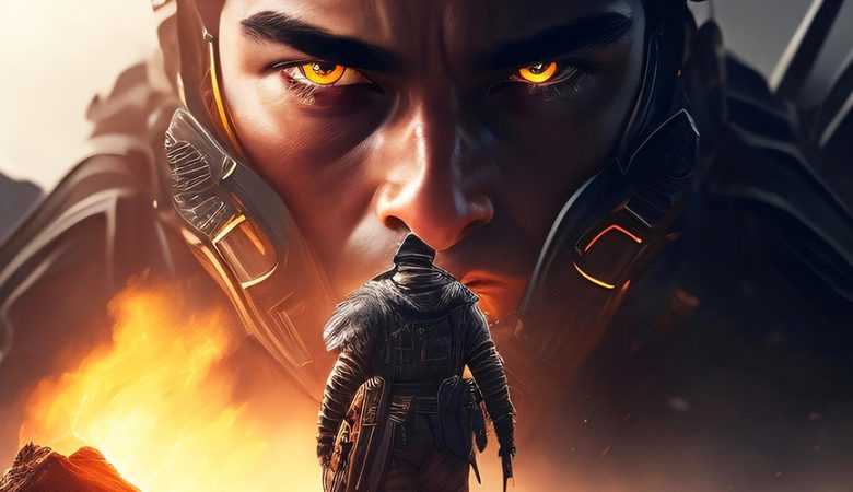 Apex Legends
