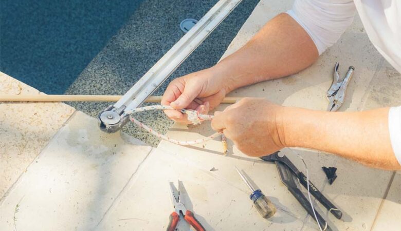 Pool Restoration
