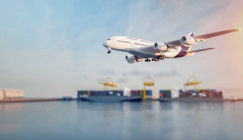 Air Freight