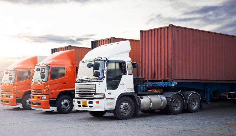 Secure Cargo