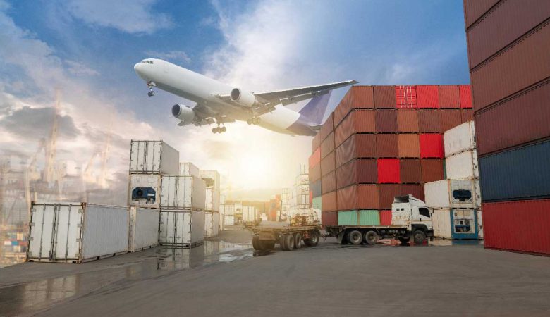 Modern and Air Cargo fugiat nulla