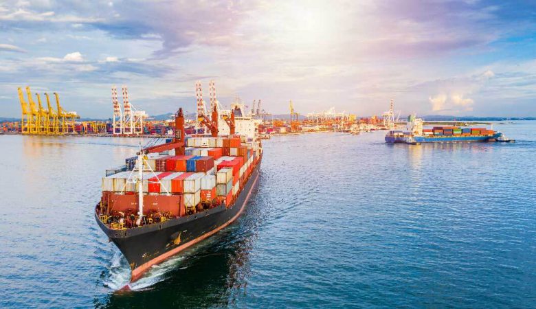 Bulk Carrier reudae assumen