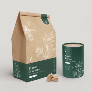 Packaging Design