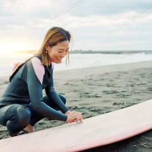 Seaquest Surf Wax