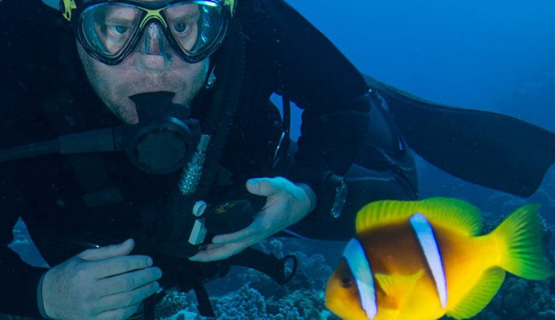 Scuba Diving
