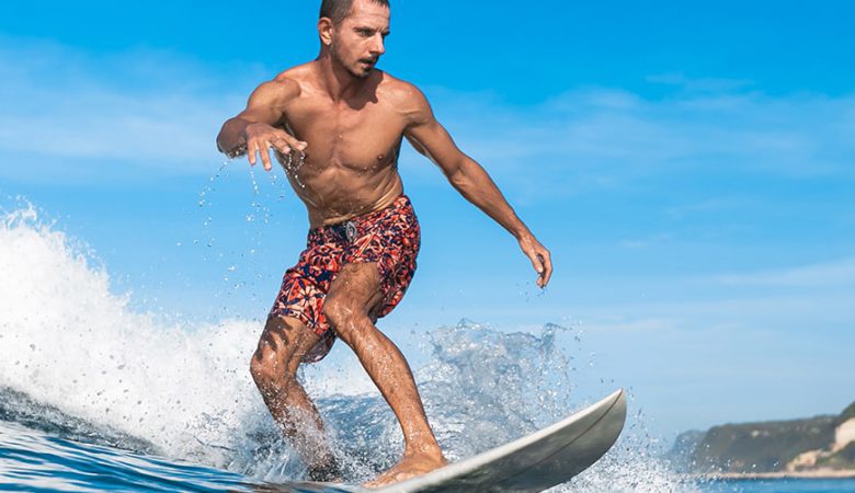 Surf Lessons