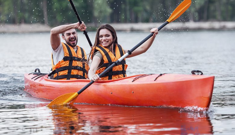 Kayak Rentals