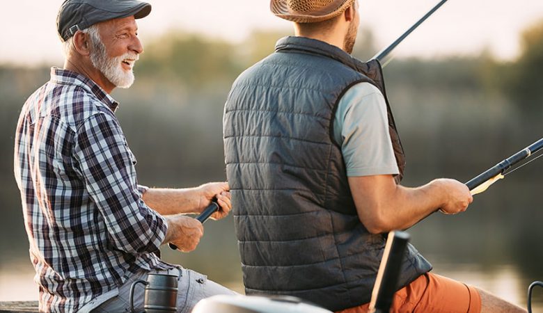 Fishing Trips
