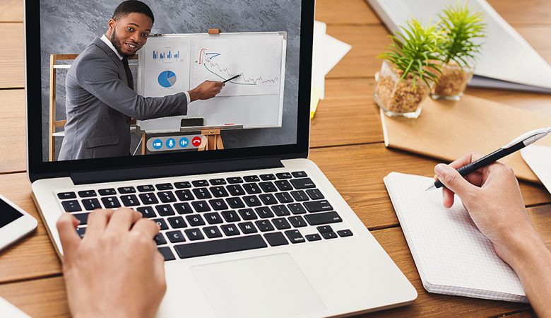 Unconventional Tips for Boosting Your Online Learning