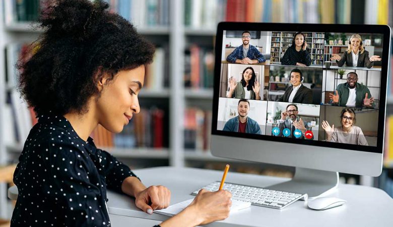 Explore Insights and Inspiration in Online Education