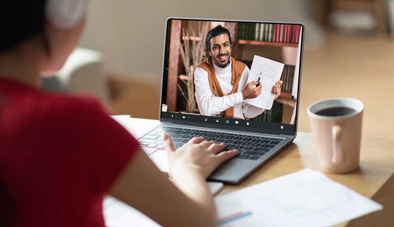 Trends and Innovations in Online Learning