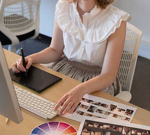 Graphic Design
