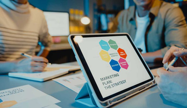 Mastering Digital Marketing: Strategies for Success