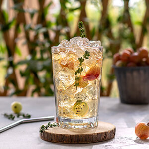 Heritage Highball Recipe