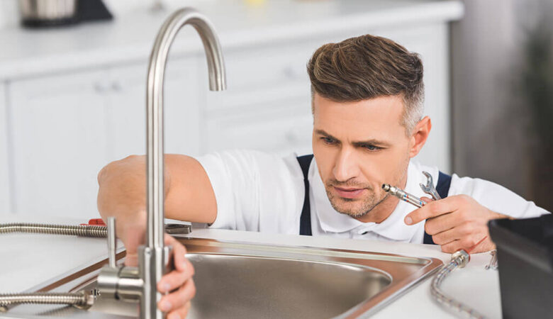 Smart Plumbing Tips for Modern Homes