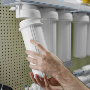 Water Filtration Systems