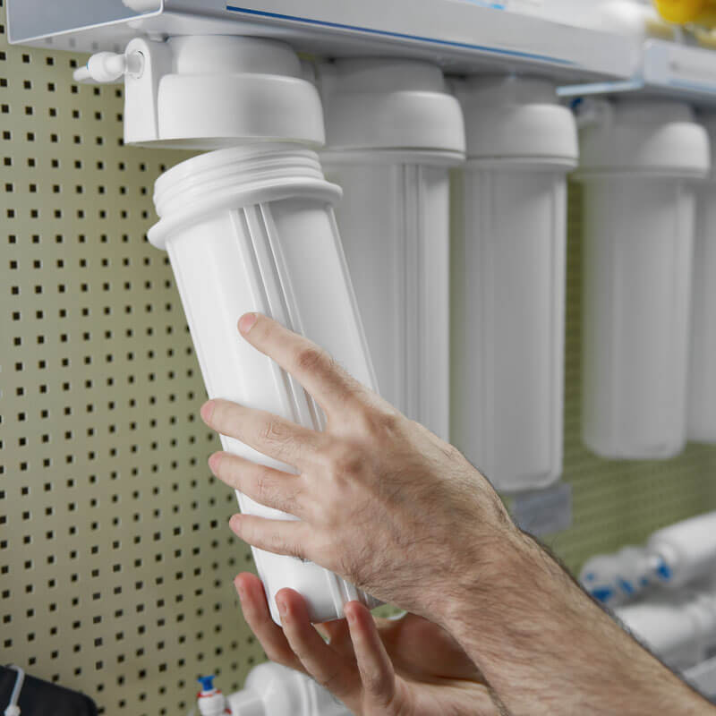 Water Filtration Systems