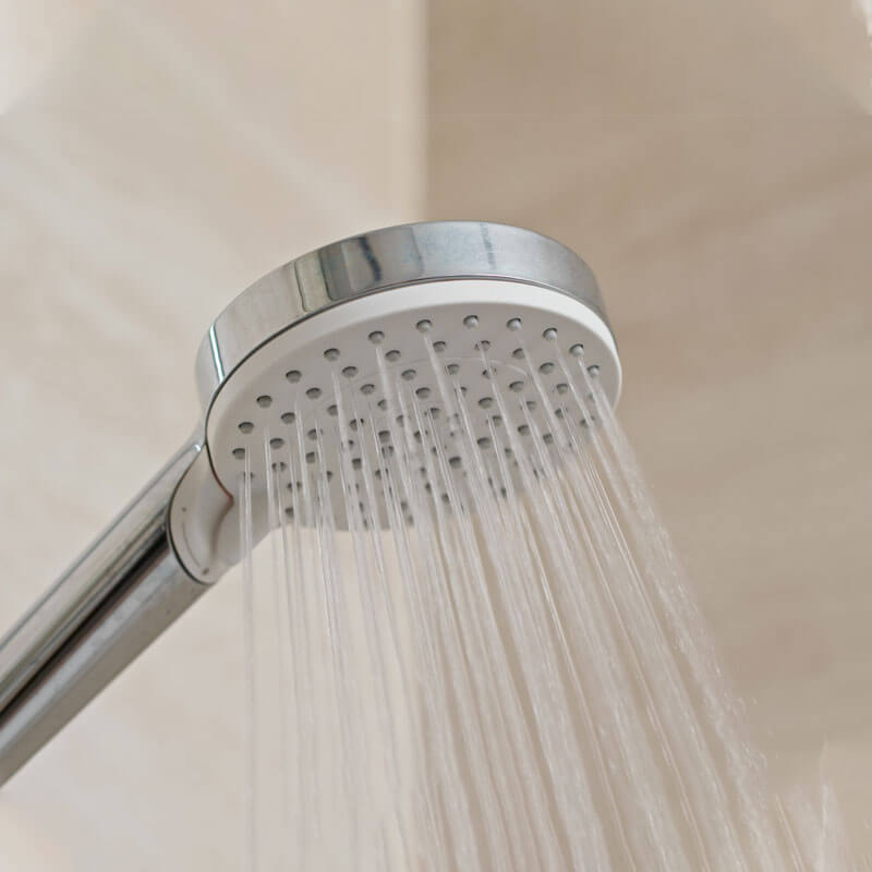 Bathroom Shower Head