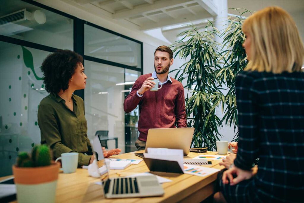 How Will Service Be In The Future.